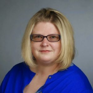 Meet your Posher, Rebecca